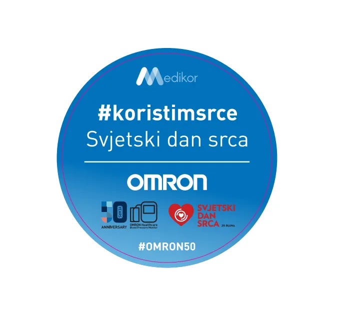 Pogledajte kako je izgledalo mjerenje krvnog tlaka u Ljekarna Draženović, Metković