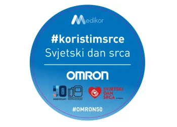 Pogledajte kako je izgledalo mjerenje krvnog tlaka u Ljekarna Draženović, Metković