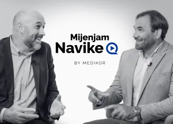 Moć zdravih navika: kako zdrave navike čuvaju mozak?